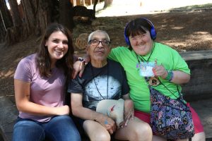 Special Ministries Counselor