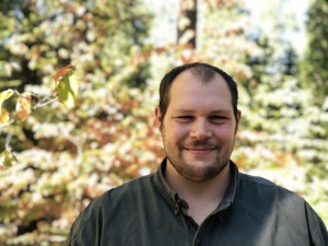 Randall Chastain